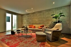 Woollerton Park (D10), Terrace #619493881